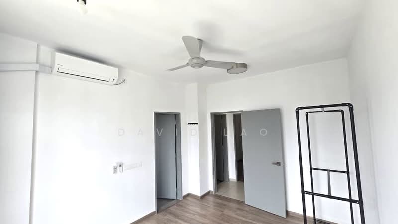 Apartment for Rent at Residensi Brickfields - David Lao - Interior - PropertyGuru.com.my