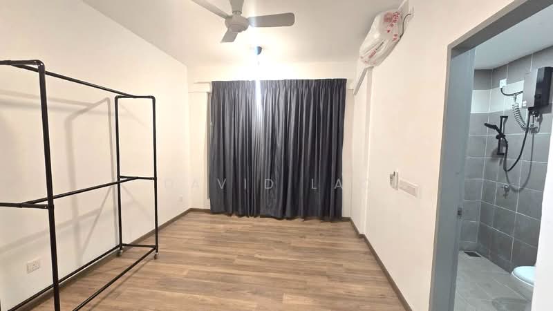 Apartment for Rent at Residensi Brickfields - David Lao - Bathroom - PropertyGuru.com.my