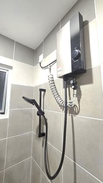 Apartment for Rent at Residensi Brickfields - David Lao - PropertyGuru.com.my