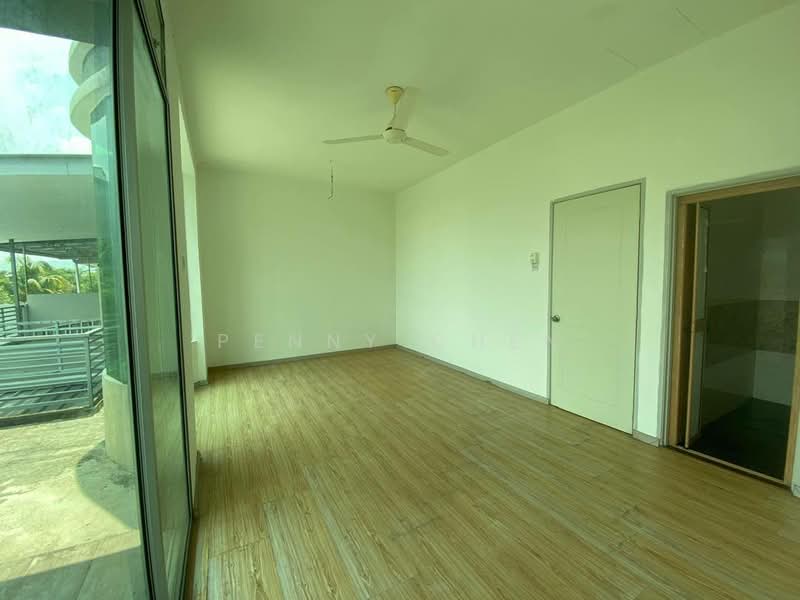 2-storey Terraced House for Rent in Medan Klebang Sentosa (Chemor) - PENNY CHEN - Bedroom - PropertyGuru.com.my