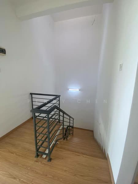2-storey Terraced House for Rent in Medan Klebang Sentosa (Chemor) - PENNY CHEN - Interior - PropertyGuru.com.my