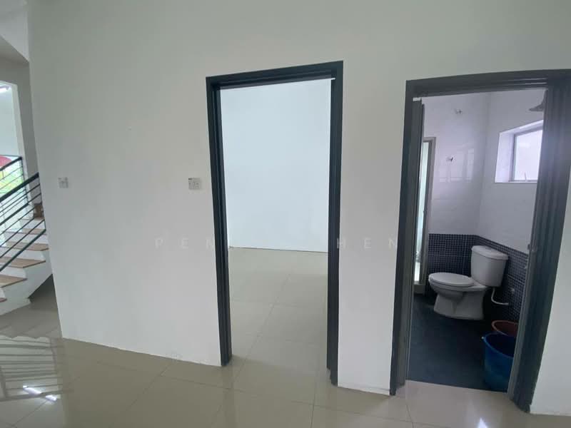 2-storey Terraced House for Rent in Medan Klebang Sentosa (Chemor) - PENNY CHEN - Interior - PropertyGuru.com.my