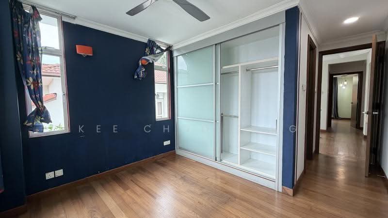 Bungalow House for Sale in Kota Kemuning (Shah Alam) - Anjoe Tang - Bedroom - PropertyGuru.com.my