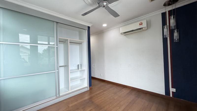 Bungalow House for Sale in Kota Kemuning (Shah Alam) - Anjoe Tang - Bedroom - PropertyGuru.com.my