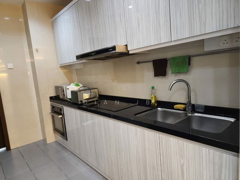 Kondominium untuk Disewa di KSL D'Esplanade Residence - Dian JB - PropertyGuru.com.my