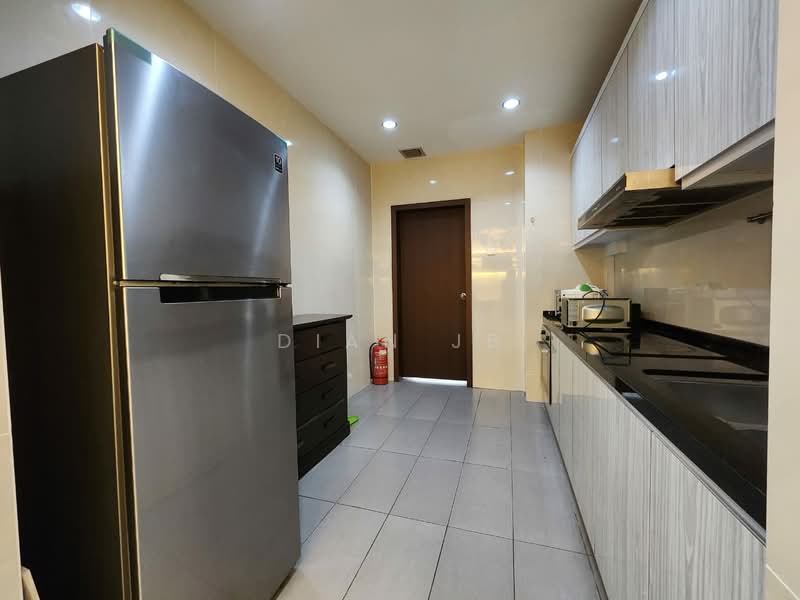 Kondominium untuk Disewa di KSL D'Esplanade Residence - Dian JB - PropertyGuru.com.my