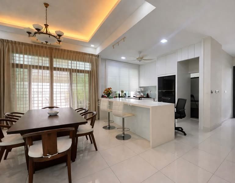 Semi-Detached House for Sale in Horizon Hills (Iskandar Puteri (Nusajaya)) - Jacelyn Ng - PropertyGuru.com.my