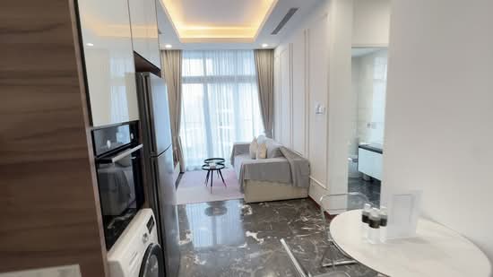 Service Residence for Sale at Royce Residence - Lincoln Thye - PropertyGuru.com.my