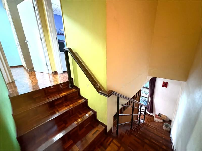 Terraced House for Sale in Johor Bahru (Johor) - Evelyn Heng - Interior - PropertyGuru.com.my