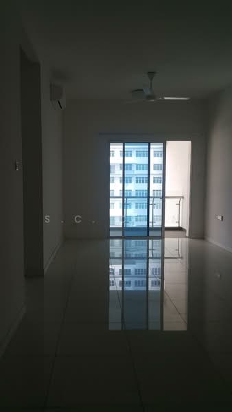 Servis Apartment untuk Dijual di Skypod Residence - S.C. Chan - Interior - PropertyGuru.com.my