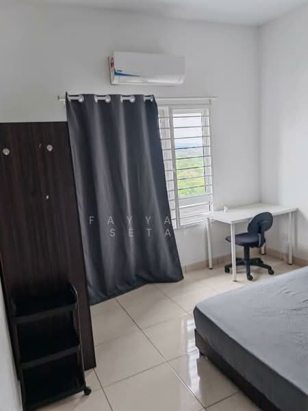 Service Residence for Rent at Saville @ Kajang - Fayyadh Setak - Bedroom - PropertyGuru.com.my