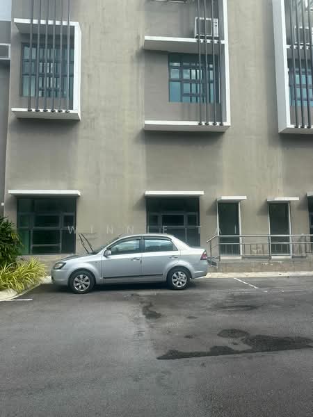 Kedai / Pejabat untuk Disewa di Bandar Tun Hussein Onn (Cheras) - Winnie Tai - Exterior - PropertyGuru.com.my