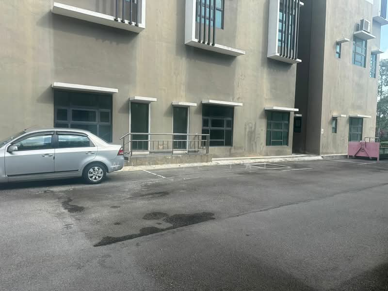 Kedai / Pejabat untuk Disewa di Bandar Tun Hussein Onn (Cheras) - Winnie Tai - Exterior - PropertyGuru.com.my