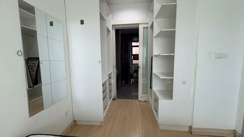 Servis Apartment untuk Disewa di Hedgeford 10 Residences - Karen Pong - Interior - PropertyGuru.com.my