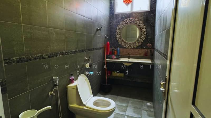 Semi-Detached House for Sale in Sungai Ara (Penang) - Mohd Naim Bin Ramlee - PropertyGuru.com.my