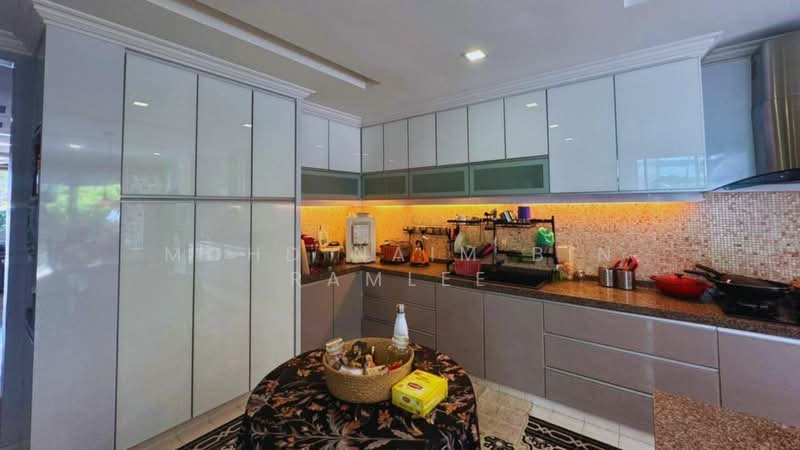 Semi-Detached House for Sale in Sungai Ara (Penang) - Mohd Naim Bin Ramlee - PropertyGuru.com.my