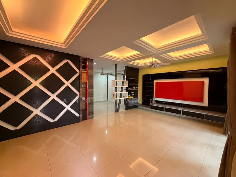 2-storey Terraced House for Sale in Taman Lapangan Hartamas (Ipoh) - Angie Wong - PropertyGuru.com.my