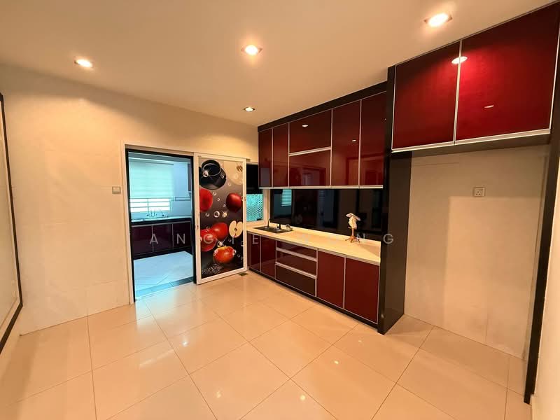 2-storey Terraced House for Sale in Taman Lapangan Hartamas (Ipoh) - Angie Wong - PropertyGuru.com.my