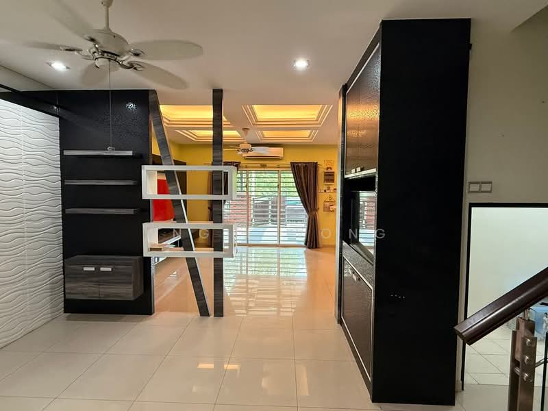 2-storey Terraced House for Sale in Taman Lapangan Hartamas (Ipoh) - Angie Wong - PropertyGuru.com.my