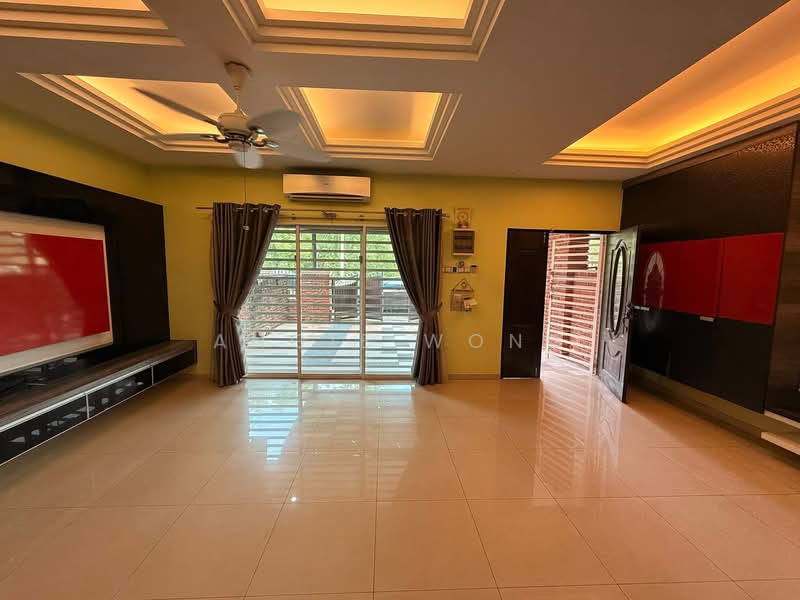 2-storey Terraced House for Sale in Taman Lapangan Hartamas (Ipoh) - Angie Wong - PropertyGuru.com.my