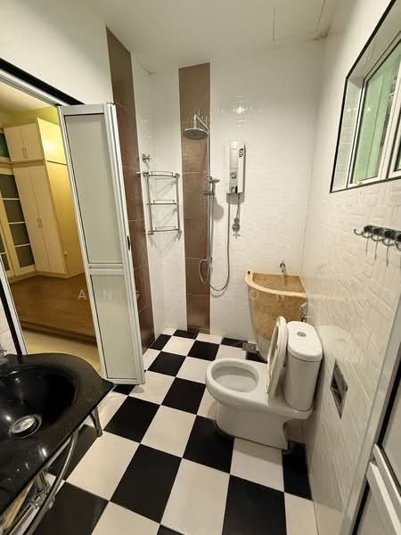 2-storey Terraced House for Sale in Taman Lapangan Hartamas (Ipoh) - Angie Wong - PropertyGuru.com.my