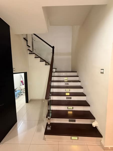 2-storey Terraced House for Sale in Taman Lapangan Hartamas (Ipoh) - Angie Wong - PropertyGuru.com.my