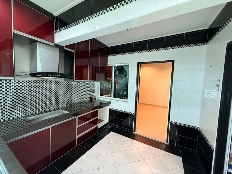2-storey Terraced House for Sale in Taman Lapangan Hartamas (Ipoh) - Angie Wong - PropertyGuru.com.my