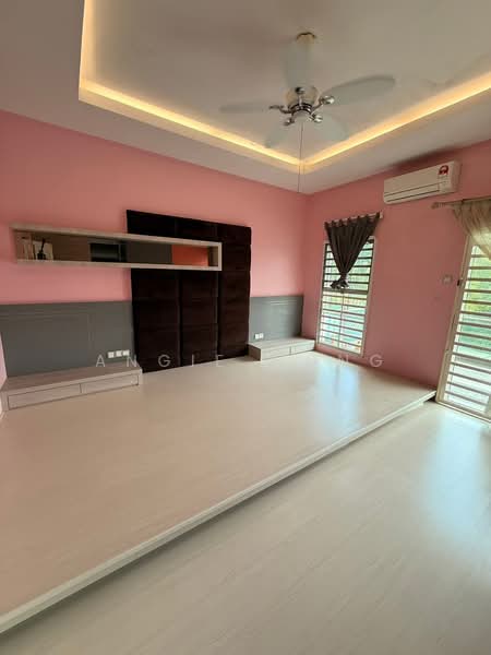 2-storey Terraced House for Sale in Taman Lapangan Hartamas (Ipoh) - Angie Wong - PropertyGuru.com.my