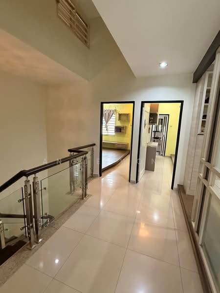 2-storey Terraced House for Sale in Taman Lapangan Hartamas (Ipoh) - Angie Wong - PropertyGuru.com.my