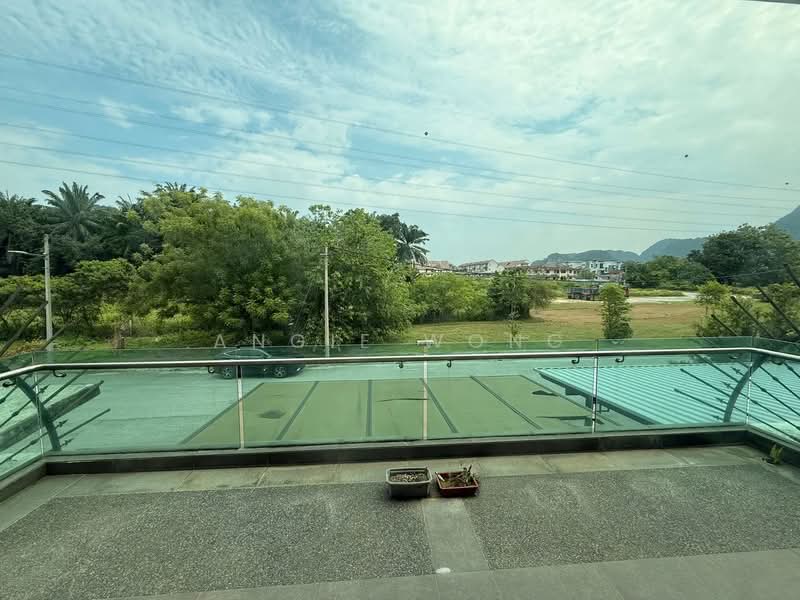 2-storey Terraced House for Sale in Taman Lapangan Hartamas (Ipoh) - Angie Wong - PropertyGuru.com.my