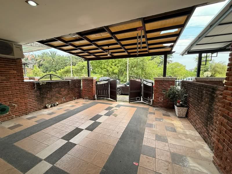2-storey Terraced House for Sale in Taman Lapangan Hartamas (Ipoh) - Angie Wong - PropertyGuru.com.my