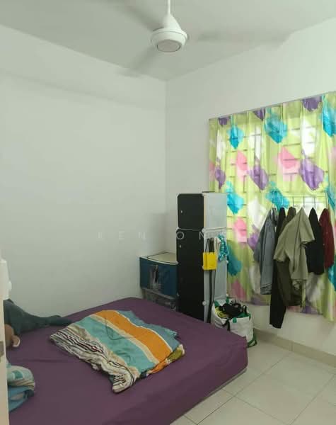 Apartment for Sale at Seri Baiduri - Ken Ong - Bedroom - PropertyGuru.com.my