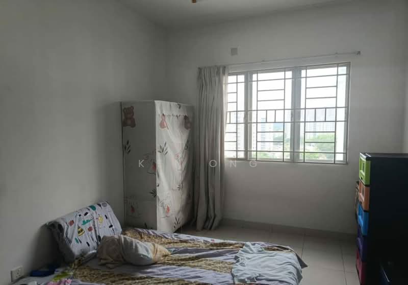 Apartment for Sale at Seri Baiduri - Ken Ong - Bedroom - PropertyGuru.com.my