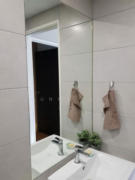 Condominium for Rent at TRI PINNACLE - Sunny Lai - PropertyGuru.com.my