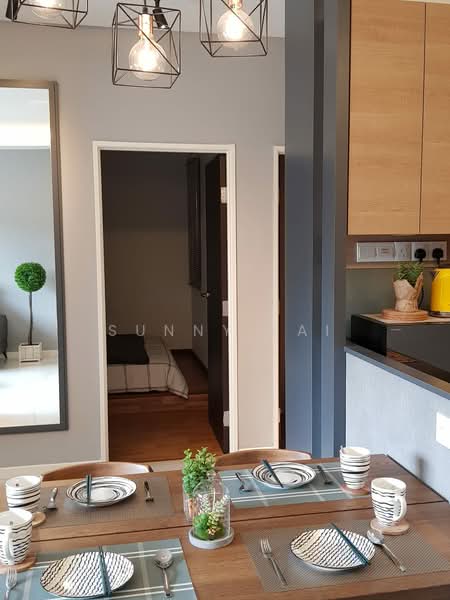 Condominium for Rent at TRI PINNACLE - Sunny Lai - PropertyGuru.com.my