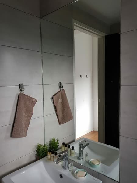 Condominium for Rent at TRI PINNACLE - Sunny Lai - PropertyGuru.com.my