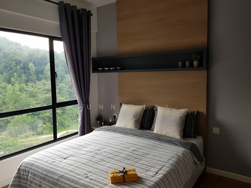 Condominium for Rent at TRI PINNACLE - Sunny Lai - PropertyGuru.com.my