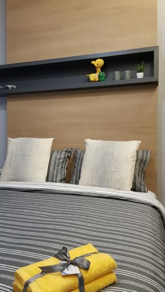 Condominium for Rent at TRI PINNACLE - Sunny Lai - PropertyGuru.com.my