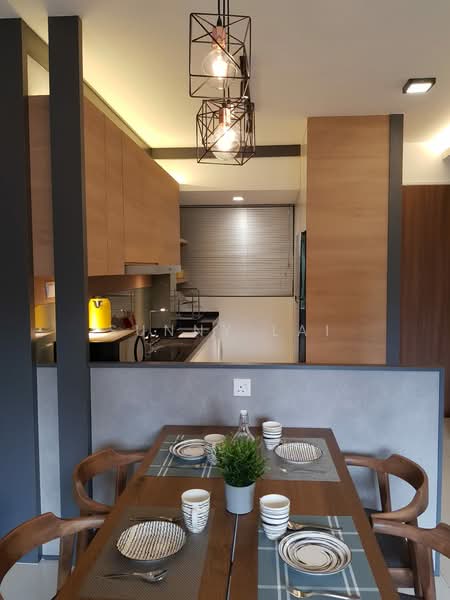 Condominium for Rent at TRI PINNACLE - Sunny Lai - PropertyGuru.com.my