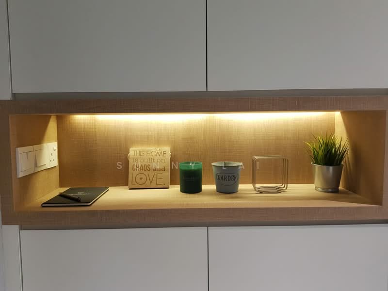 Condominium for Rent at TRI PINNACLE - Sunny Lai - PropertyGuru.com.my