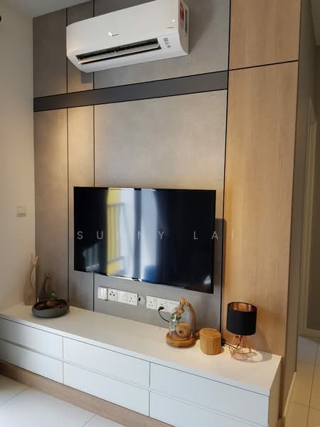 Condominium for Rent at TRI PINNACLE - Sunny Lai - PropertyGuru.com.my