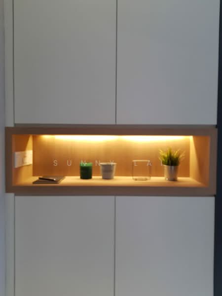 Condominium for Rent at TRI PINNACLE - Sunny Lai - PropertyGuru.com.my