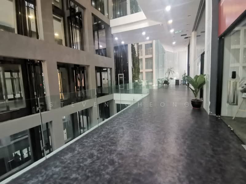 Office for Rent in Subang Jaya (Selangor) - Steven Cheong - PropertyGuru.com.my