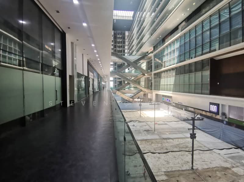 Office for Rent in Subang Jaya (Selangor) - Steven Cheong - Corridor - PropertyGuru.com.my