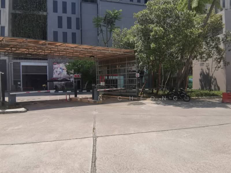 Office for Rent in Subang Jaya (Selangor) - Steven Cheong - Exterior - PropertyGuru.com.my