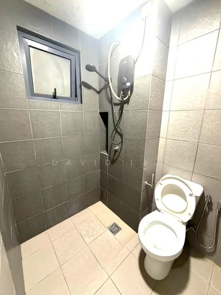 Kondominium untuk Disewa di Sky Awani Residensi 4 - David Lao - Bathroom - PropertyGuru.com.my