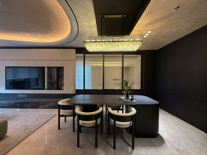 Service Residence for Sale at TRX Residences - Kevin Koh - PropertyGuru.com.my