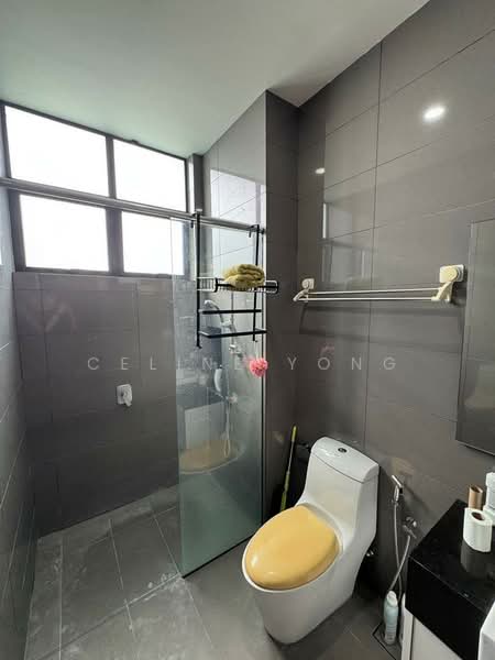 Bungalow for Sale in Senibong Cove (Masai) - Celine Yong - Bathroom - PropertyGuru.com.my