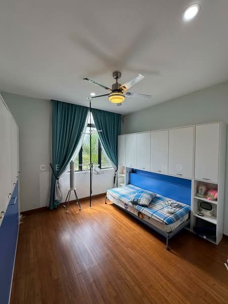 Bungalow for Sale in Senibong Cove (Masai) - Celine Yong - Bedroom - PropertyGuru.com.my
