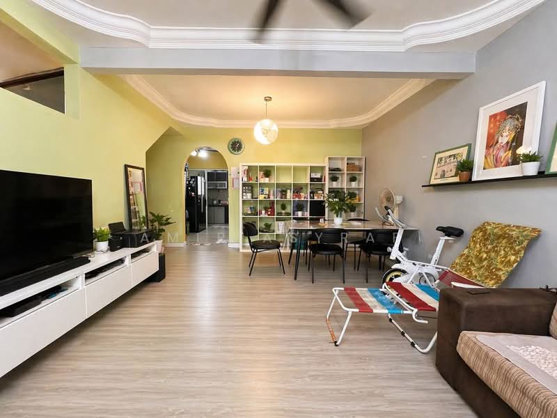2-storey Terraced House for Sale in Saujana Damansara (Damansara Damai) - Amir Asyraf - PropertyGuru.com.my
